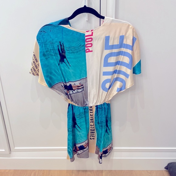 MAJE Poolside Stories Collection - Picture 3 of 7